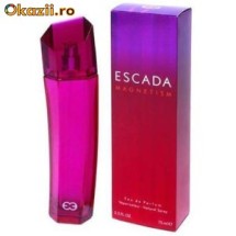 Magnetism Escada EDP De dame 75 ml foto