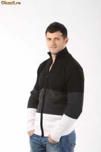 Bluza Jack&Jones Shawn Knit [Cod: TZBJ020] foto
