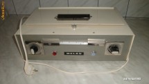 stomatologie sterilizator Melag cu aer cald  Mini -Super foto
