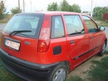 Vand Fiat Punto MK1 cu RAR FACUT