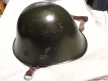 CASCA MILITARA ROMANEASCA R.S.R.