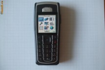 Nokia 6230 + incarcator