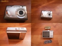 Aparat foto,Camera foto genius g-shot p6533 6MP foto