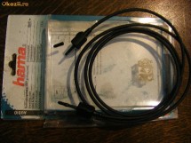 Cablu digital optic Hama