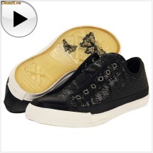 *** PROMOTIE Tenisi / Tenesi CONVERSE, Dama / Femei, 100% AUTENTIC, Reducere de la 349 RON *** foto