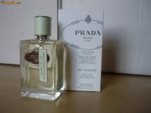 PRADA - INFUSION D'IRIS 100 ML EDP TESTER foto