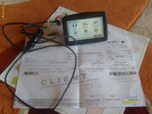 GPS TomTom