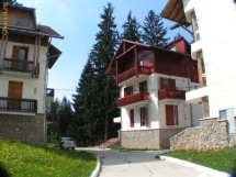 ONE DAY TRIP BUCURESTI-POIANA BRASOV foto