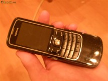 Vand nokia 8600 luna nota 8.5