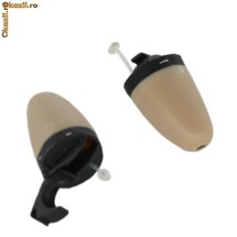 Casca Wireless, microcasca, sistem de copiat la examen, microcasa japoneza