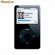 Ipod Classic 80 GB foto