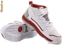 Adidasi copii Jordan Evolution - adidasi originali - piele foto