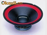 Woofer medii-bass JB Systems SP10/150 foto