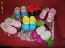Pantofiori CROCS originali foto