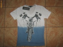 REDUCERE : Tricouri RELIGION  DOAR 45 RON !!