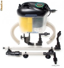 Filtru Extern Nano-Acvariu BOYU EF-05
