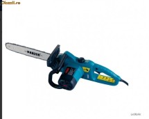 DRUJBA ELECTRICA 1800 W, LANT 16, LUNGIME LAMA 400MM, VITEZA 14M/S foto