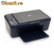 Vand/schimb multifunctionala HP deskjet 2420