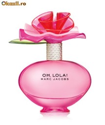 Marc Jacobs Oh, Lola! - Eau de Parfum 100ml (TESTER) foto