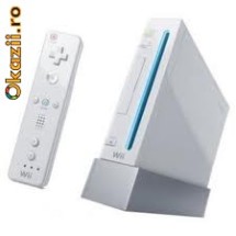 Nintendo Wii foto
