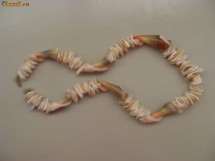 Colier melci foto