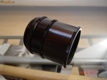 Inele macro Pentacon (filet M42) foto