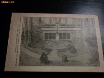 Germania Reich , Carte postala primul razboi mondial , Feldpost foto