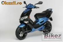 Vand/Schimb Scuter Peugeot SpeedFight 1
