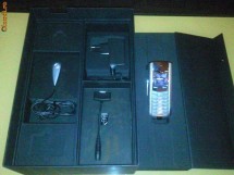 Vertu Ascent nurburgring ORIGINAL la cutie - 699 Euro foto
