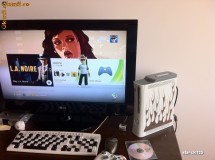Modez Xbox 360 Phat / Slim Update, Modare lt 2.0, Reparatii in Timisoara
