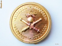PAFTA REGALISTA PT. CENTURA DE CEREMONIE - RARA **