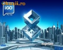 Instalez igo8