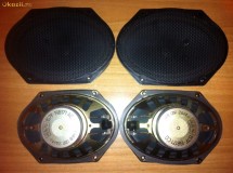 Set difuzoare originale Ford Mondeo Mk3
