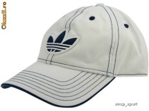 Sapca Adidas Originals Basics Logo - sapca originala