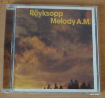 Royksopp - Melody A.M. foto