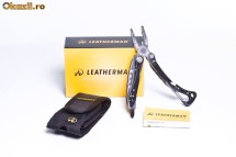 MULTITOOL LEATHERMAN SKELETOOL CX - foto