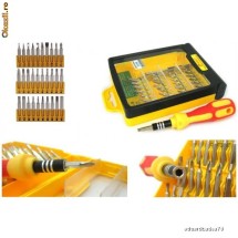 SET SURUBELNITE GSM 32-1 PT. ORICE  TELEFON SAU APARAT