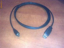 Cablu USB 2.0 - micro USB
