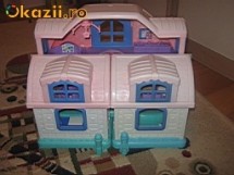 Casa Fisher Price foto