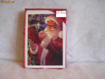 NOU! Carti postale/Felicitari pt CRACIUN/Anul NOU! Oferta limitata. foto