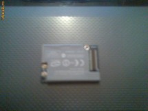 Vand Apple Wireless card foto