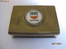 SUPORT GERMAN PENTRU CHIBRITURI DIN ANII 60 foto