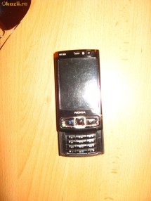 Nokia n95 8gb
