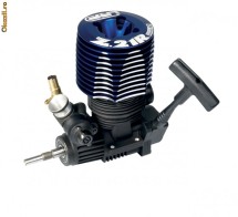 MOTOR TERMIC MASINA TELEGHIDATA foto
