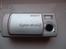 sony cybershot n50 foto