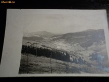 Germania Reich , Carte postala , Feldpost din 1916 foto