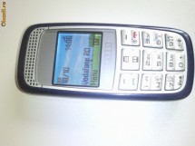 Alcatel / Model Simplu !!! foto