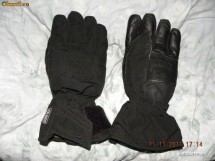 MANUSI ZANIER GORE-TEX S foto