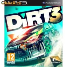 Dirt 3 PS3 (nou, sigilat)