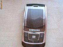 Samsung D900i